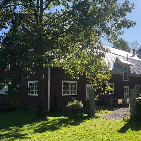 Gedney Farm Hotel New Marlborough Bagian luar foto