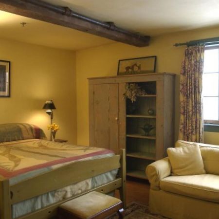 Gedney Farm Hotel New Marlborough Bagian luar foto