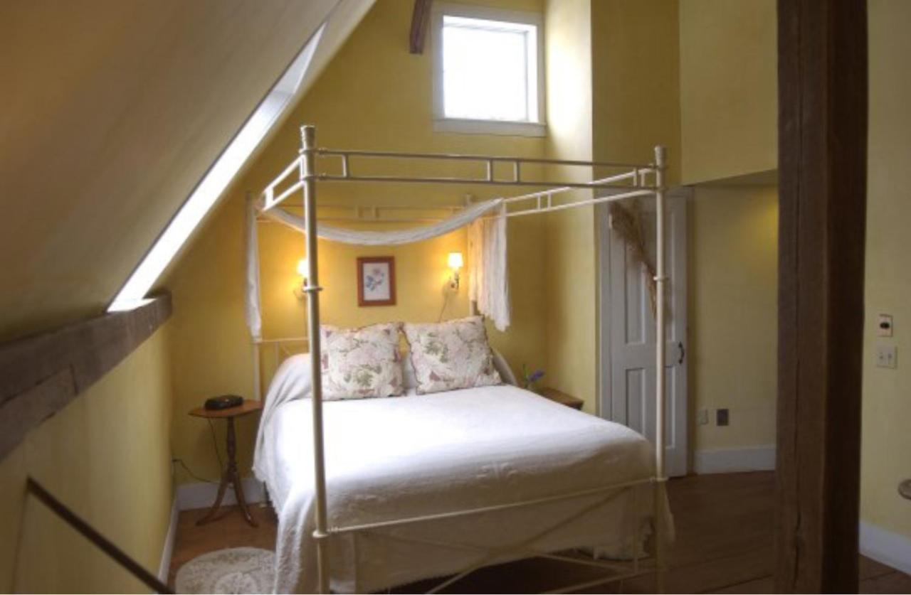 Gedney Farm Hotel New Marlborough Bagian luar foto