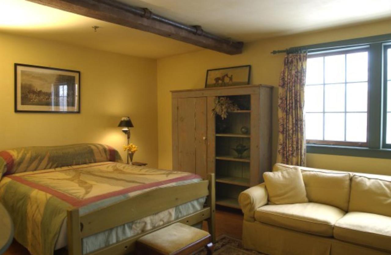 Gedney Farm Hotel New Marlborough Bagian luar foto